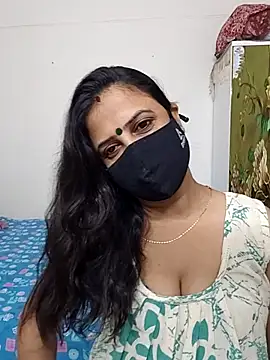 Cute-manisha online show from 03-12-26, 01:48