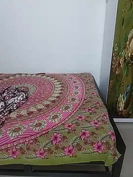 Cute-manisha online show from 03-31-26, 01:51