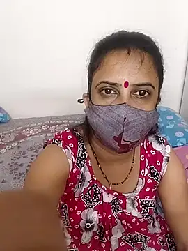 Snapshot of Cute-manisha chatting on 06-21-26, 03:34 Cute-manisha online show from 06-21-26, 03:34