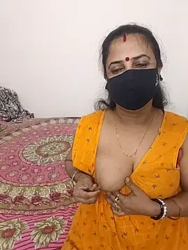 Cute-manisha online show from 03-31-26, 02:52