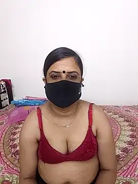 Cute-manisha online show from 05-26-26, 04:49