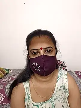 Cute-manisha online show from 04-26-26, 01:47