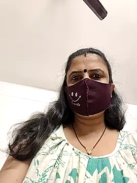 Cute-manisha online show from 04-09-26, 03:08