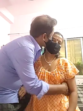 Cute-manisha online show from 12-20-25, 01:52