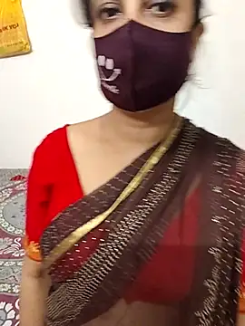 Cute-manisha online show from 11-09-25, 03:27