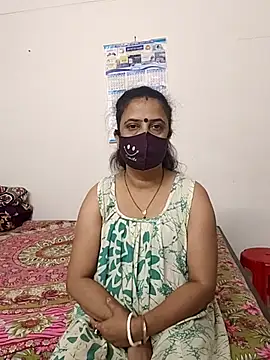 Cute-manisha online show from 02-22-26, 04:15