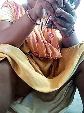 Hotty-rumi online show from 03-01-26, 06:35