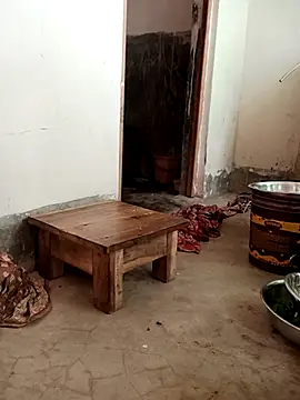 Hotty-rumi online show from 11-11-25, 04:51