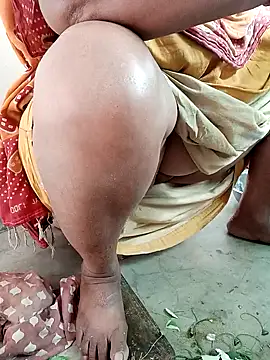 Hotty-rumi online show from 01-14-26, 07:01