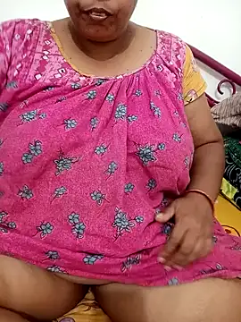 Hotty-rumi online show from 11-30-25, 11:55