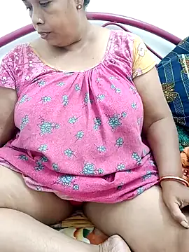 Hotty-rumi online show from 12-02-25, 04:09