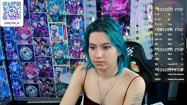 Snapshot of Bonni_Meiz chatting on 09-18-25, 02:25 Bonni Meiz online show from 09-18-25, 02:25