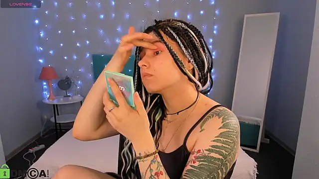 Bonni Meiz online show from 03-06-26, 03:12