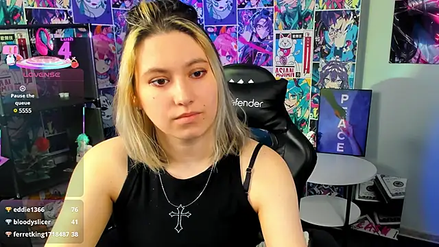 Snapshot of Bonni_Meiz chatting on 03-02-25, 01:20 Bonni Meiz online show from 03-02-25, 01:20