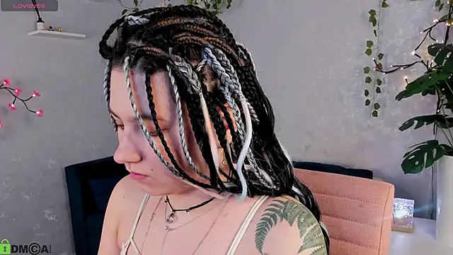 Snapshot of Bonni_Meiz chatting on 02-27-26, 03:07 Bonni Meiz online show from 02-27-26, 03:07