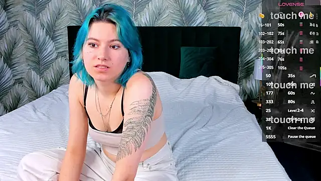 Snapshot of Bonni_Meiz chatting on 09-20-25, 02:16 Bonni Meiz online show from 09-20-25, 02:16