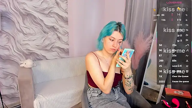 Snapshot of Bonni_Meiz chatting on 09-24-25, 02:07 Bonni Meiz online show from 09-24-25, 02:07