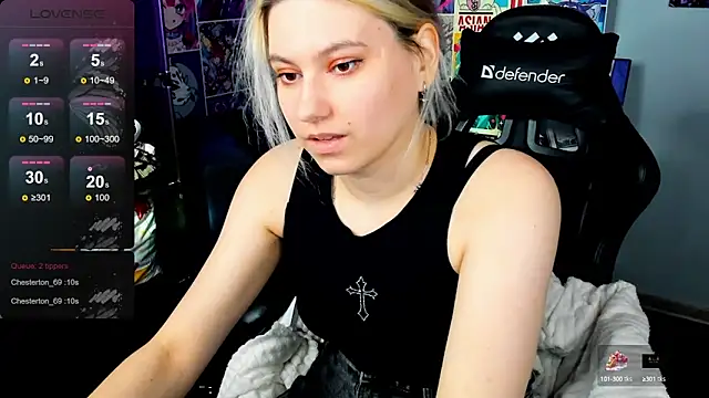 Snapshot of Bonni_Meiz chatting on 03-07-25, 09:40 Bonni Meiz online show from 03-07-25, 09:40