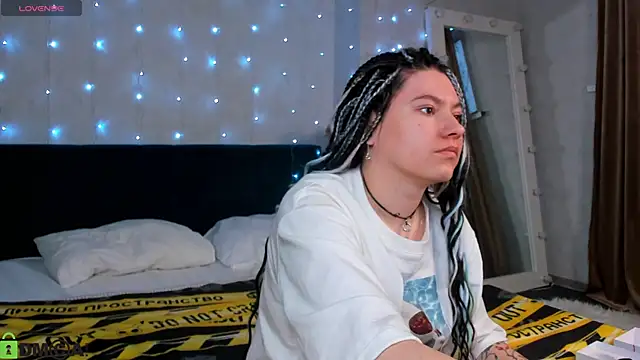 Bonni Meiz online show from 03-13-26, 03:11