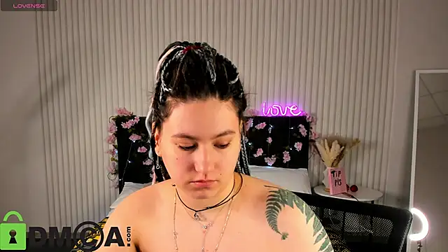 Bonni Meiz online show from 03-21-26, 02:57