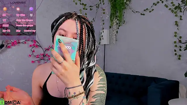 Snapshot of Bonni_Meiz chatting on 02-21-26, 02:57 Bonni Meiz online show from 02-21-26, 02:57