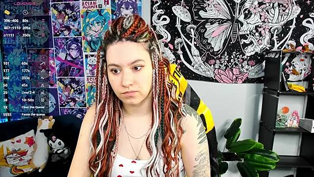 Bonni Meiz online show from 11-28-25, 03:07