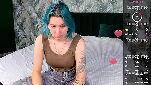 Snapshot of Bonni_Meiz chatting on 09-21-25, 02:17 Bonni Meiz online show from 09-21-25, 02:17