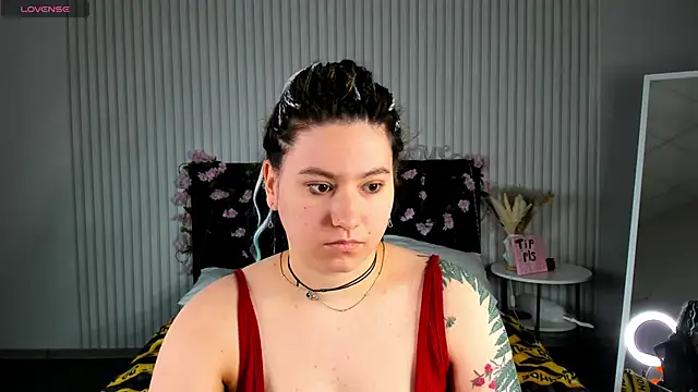 Bonni Meiz online show from 03-27-26, 03:04