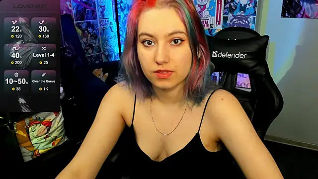 Snapshot of Bonni_Meiz chatting on 03-20-25, 03:13 Bonni Meiz online show from 03-20-25, 03:13