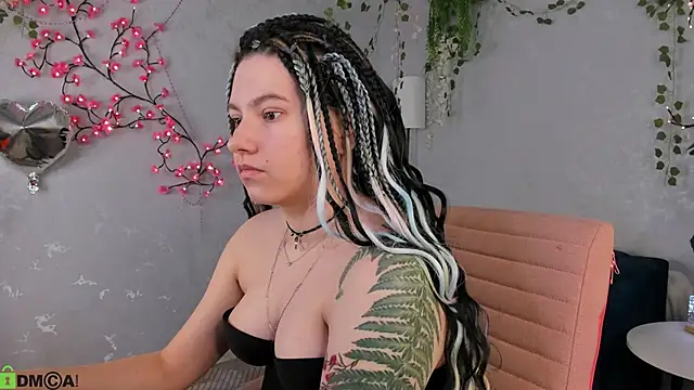 Snapshot of Bonni_Meiz chatting on 02-25-26, 03:07 Bonni Meiz online show from 02-25-26, 03:07