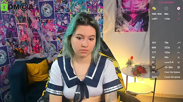 Bonni Meiz online show from 10-29-25, 03:05