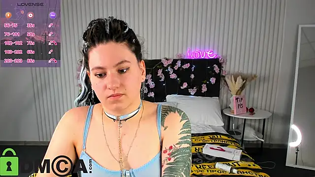 Bonni Meiz online show from 03-21-26, 08:19