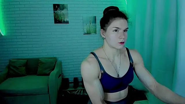 Lisa Ray online show from 11-26-25, 07:03