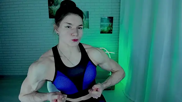 Lisa Ray online show from 02-07-26, 03:36