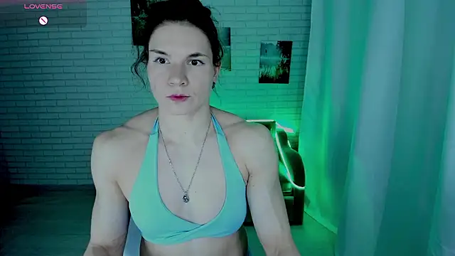 Lisa Ray online show from 03-08-26, 08:23