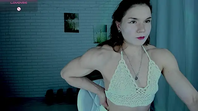 Lisa Ray online show from 02-23-26, 02:13