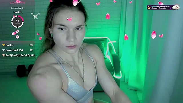 Snapshot of Lisa_Ray chatting on 02-15-25, 04:14 Lisa Ray online show from 02-15-25, 04:14