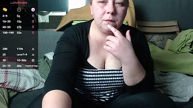 KasiaPrivat online show from 02-11-25, 04:56