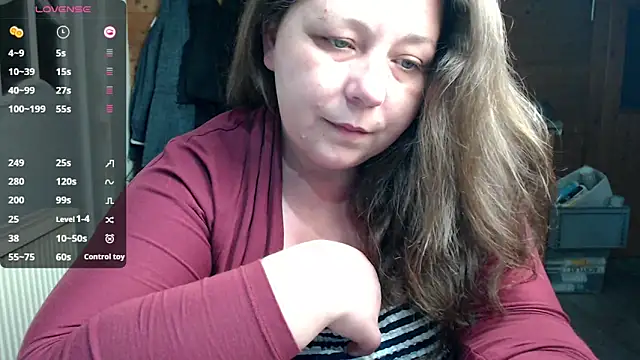 KasiaPrivat online show from 02-26-25, 06:48