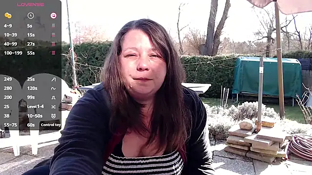 KasiaPrivat online show from 03-03-25, 12:39