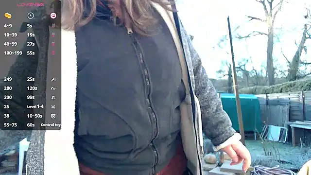 KasiaPrivat online show from 03-06-25, 06:41