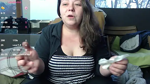 KasiaPrivat online show from 02-02-25, 07:30