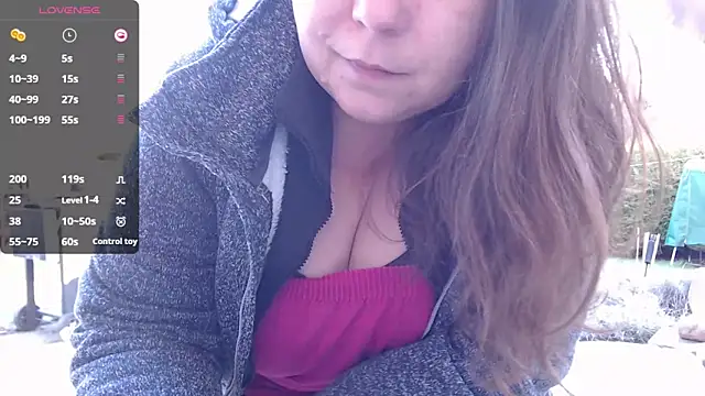 KasiaPrivat online show from 02-04-25, 01:59