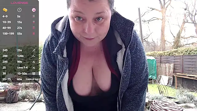 KasiaPrivat online show from 02-28-25, 03:15