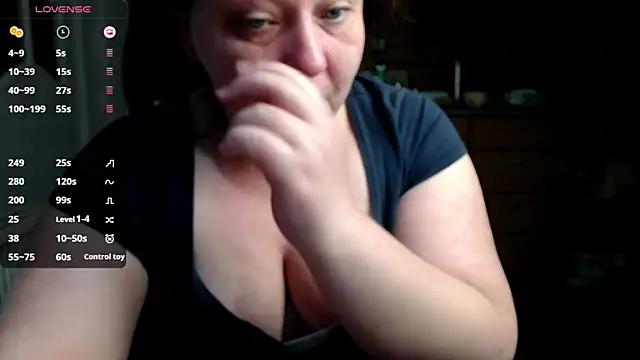 KasiaPrivat online show from 03-02-25, 06:46