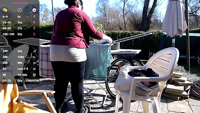 KasiaPrivat online show from 03-19-25, 01:29