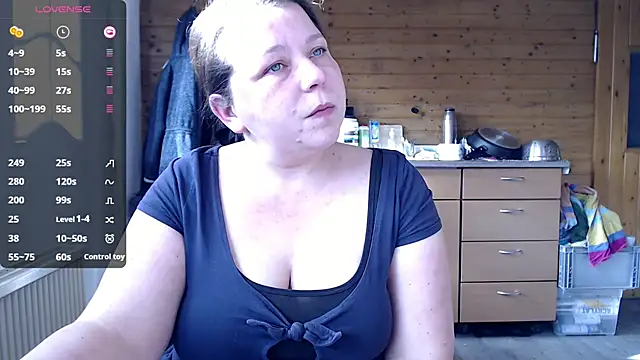 KasiaPrivat online show from 02-27-25, 09:07