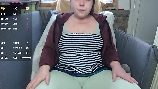 KasiaPrivat online show from 01-21-25, 09:35