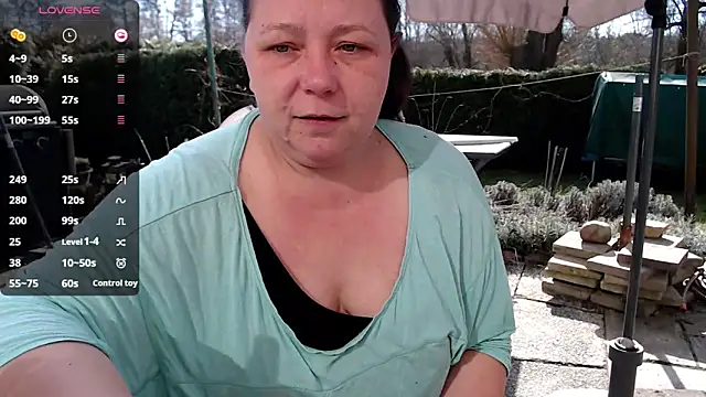 KasiaPrivat online show from 03-05-25, 04:57