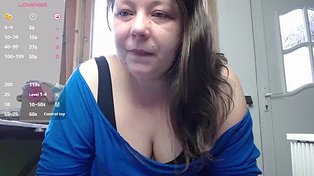 KasiaPrivat online show from 01-06-25, 10:13